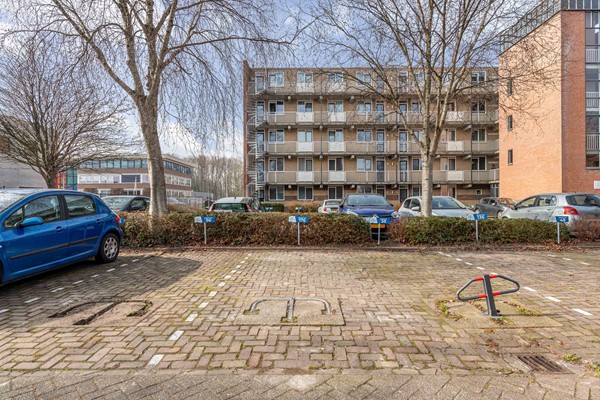 Medium property photo - Staalstraat 176, 8301 XX Emmeloord